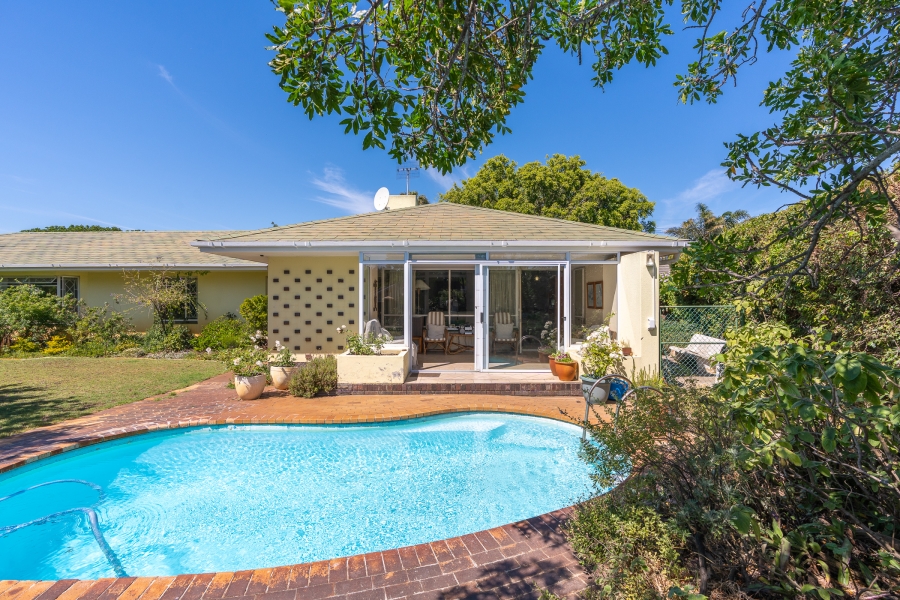 4 Bedroom Property for Sale in Pinelands Western Cape